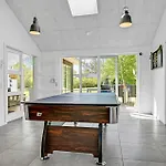 Holiday home 6 Bedroom In
