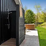 6 Bedroom In Holiday home Glesborg