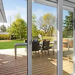 Holiday home 6 Bedroom In *