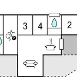 6 Bedroom In Holiday home