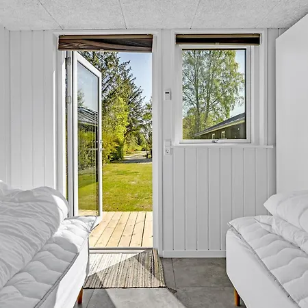 Holiday home 6 Bedroom In *