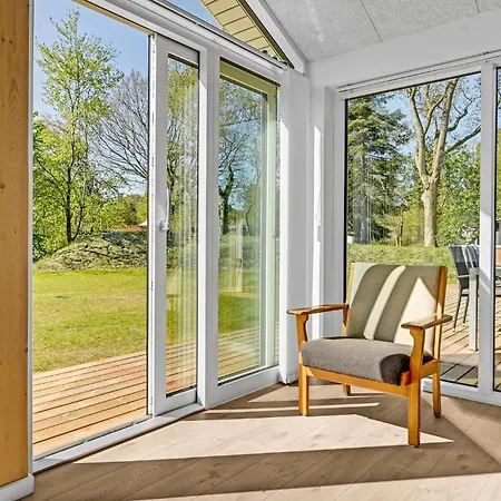 6 Bedroom In Casa de Férias *