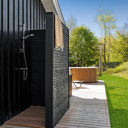 6 Bedroom In Casa de Férias Glesborg