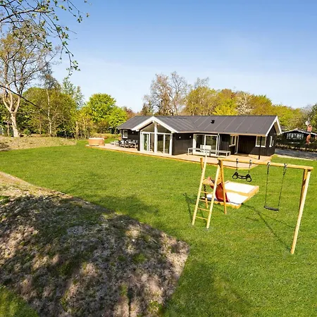 6 Bedroom In Holiday home *