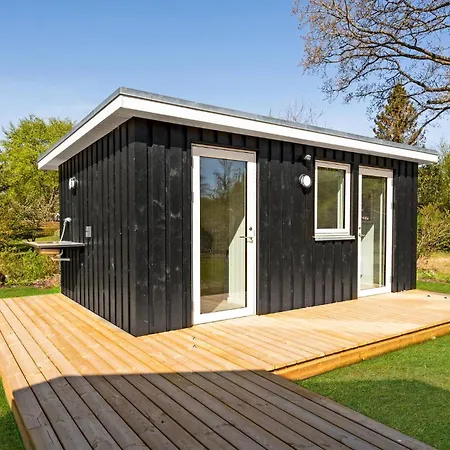 Holiday home 6 Bedroom In Glesborg